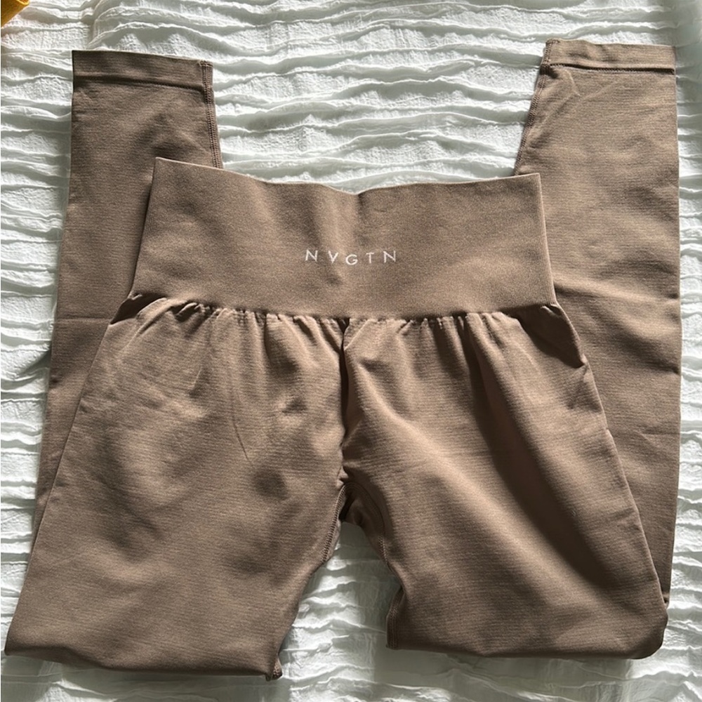 NVGTN Mocha Leggings